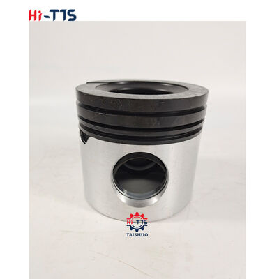 Μέρη μηχανημάτων Μηχανολογίας Πιστόν 6L 4941395-00 για μπουλντόζερ 6L8.9 / 6L、ISLe、QSL9、L375