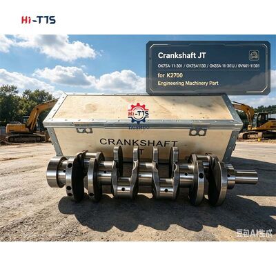 Κρανκάξολος OK75A-11-301 OK75A1130 OK65A-11-301 για κινητήρα ντίζελ K2700 JT