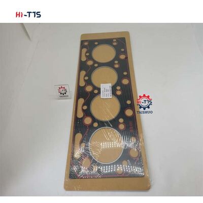 Φλάντζα Κυλινδροκεφαλής Κινητήρα Diesel Xinchai OE 495-01004 K4100-01002 Ταιριάζει σε 495 495ZC 495ZD K4100 K4102 R6105 Αντικατάσταση