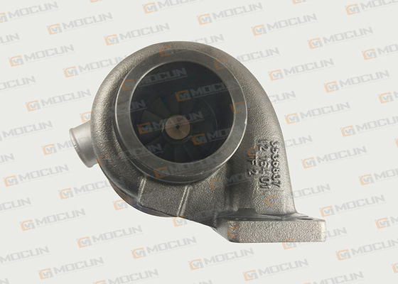 Καλή τιμή Στροβιλοσυμπιεστής μηχανών diesel 6732-81-8052 HX30 3539803 για τη KOMATSU pc120-6 4D102 Cummins 4BT σε απευθείας σύνδεση