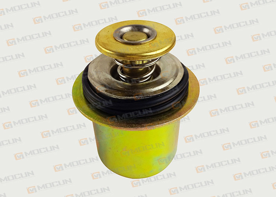 Καλή τιμή COem pc300-7 θερμοστάτης 6741-61-1610 αργιλίου εκσκαφέων για τη KOMATSU σε απευθείας σύνδεση