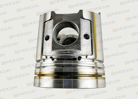 Καλή τιμή Έμβολο YM129901-22080 μηχανών diesel Yammar για τη KOMATSU Forklist FD30-14 σε απευθείας σύνδεση