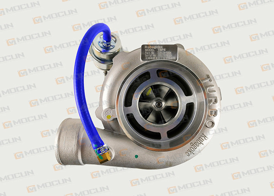Καλή τιμή Στροβιλοσυμπιεστής 729124-5004 TBD226 TBP4 για τη μηχανή diesel Weichai σε απευθείας σύνδεση