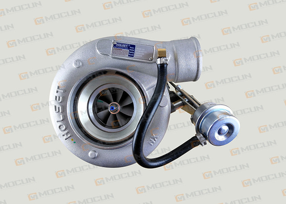 Καλή τιμή Στροβιλοσυμπιεστής μηχανών diesel της Cummins HX40W 4029181, cOem αριθμός 4029180 4029184 σε απευθείας σύνδεση