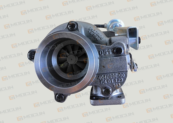 Καλή τιμή Στροβιλοσυμπιεστής Cummins HX40W 4037541 μηχανών diesel μετάλλων στροβιλο φορτιστής μηχανών για την αντικατάσταση σε απευθείας σύνδεση