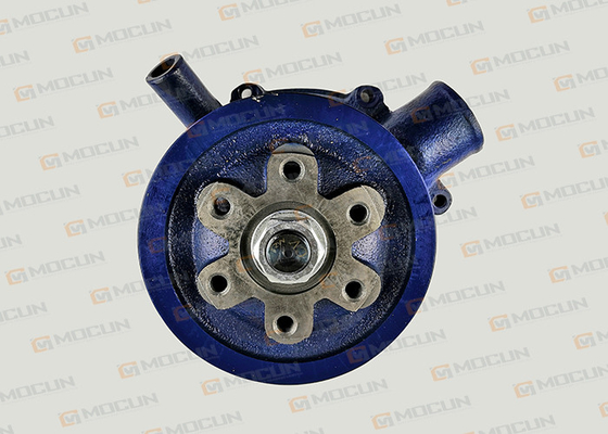 Καλή τιμή D6BT υδραντλία μηχανών για τη Hyundai r210-5 25100-93C00 για τον εκσκαφέα σε απευθείας σύνδεση