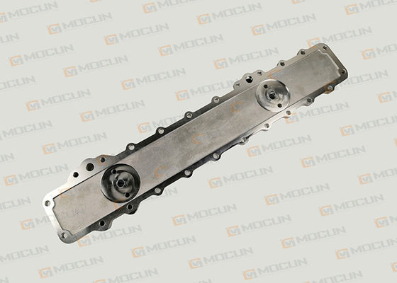 Πιό δροσερή κάλυψη S6K Oli με το κάθισμα για την αντικατάσταση κάλυψης μηχανών/ελαιοψυκτήρων diesel