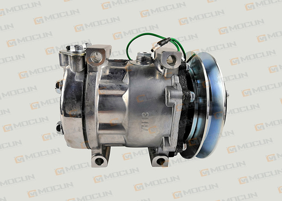 Καλή τιμή Sk200-8 αεροσυμπιεστής sk200-8 εκσκαφέων αεροσυμπιεστής για τον εκσκαφέα Kobelco σε απευθείας σύνδεση