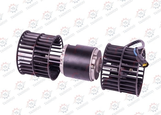 Καλή τιμή Μηχανή ανεμιστήρων αέρα EC360 EC140 EC160 EC210 EC240 για τον εκσκαφέα της σε απευθείας σύνδεση