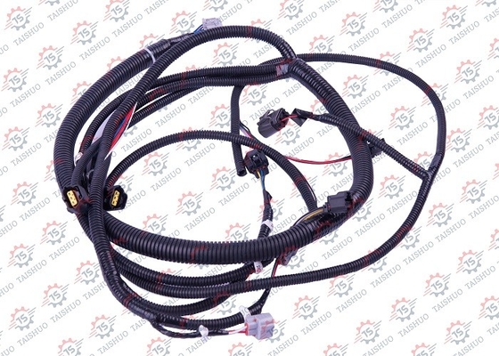 Καλή τιμή 6HK1 0005471/0006505 λουρί καλωδίωσης υδραυλικών αντλιών σε απευθείας σύνδεση