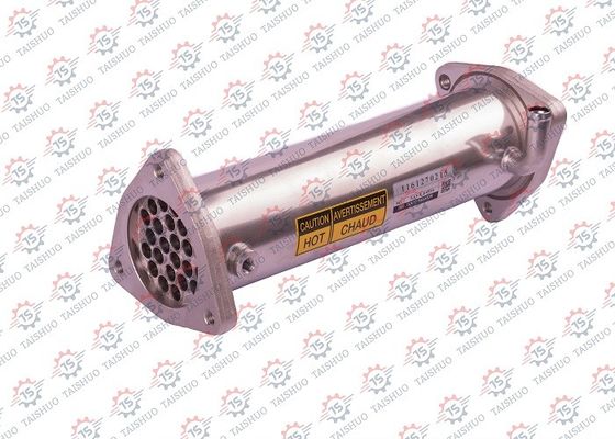 Καλή τιμή 1-16127021-5 EGR πιό δροσερά zx450-3 6WG1 δροσίζοντας μέρη σε απευθείας σύνδεση