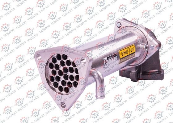 Καλή τιμή 1-16127022-4 EGR πιό δροσερό 6WG1 zx450-3 ZX450-3F σε απευθείας σύνδεση