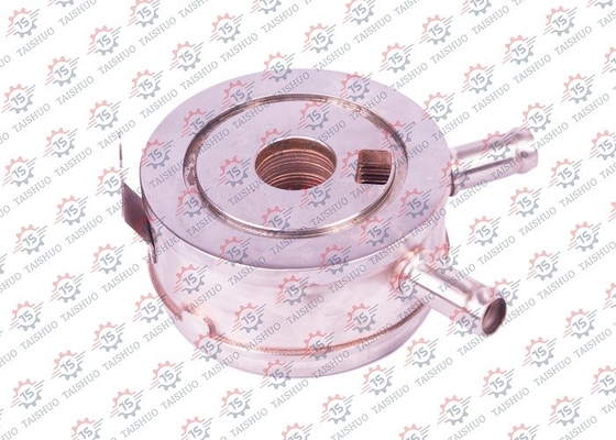 Καλή τιμή πυρήνας pc130-7 ελαιοψυκτήρων 6208-61-5400 4D95 δροσίζοντας μέρη σε απευθείας σύνδεση