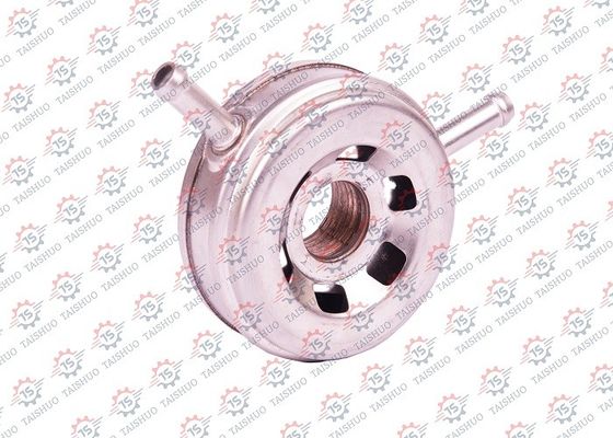 Καλή τιμή Ασημένιος πυρήνας ελαιοψυκτήρων V2203 V2403 1G730-37010 σε απευθείας σύνδεση