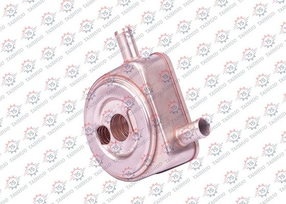 Καλή τιμή Πυρήνας ελαιοψυκτήρων μηχανών κραμάτων V3800 1J550-37010 σε απευθείας σύνδεση