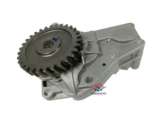 Καλή τιμή Συνέλευση αντλιών 12159765 πετρελαίου για τα μέρη μηχανών TD226B WP6 G125E22 13026760 13039311 4110000054083 σε απευθείας σύνδεση