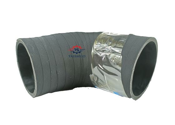 Καλή τιμή E290 εύκαμπτος αεραγωγός VOE14532126 EC240 14532126 εισαγωγής μερών μανικών ανταλλακτικών εκσκαφέων σε απευθείας σύνδεση