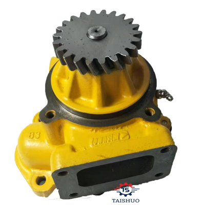 Καλή τιμή Υδραντλία 6151-62-1101 μηχανών S6D125E 6D125E για τη KOMATSU pc400-6 pc400-7 σε απευθείας σύνδεση
