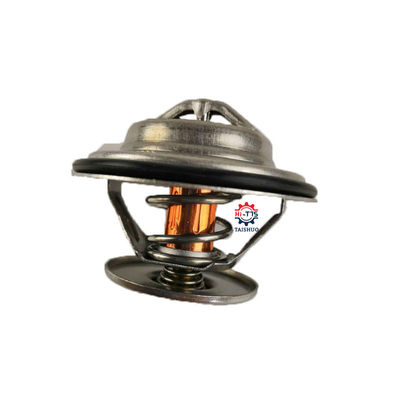 Καλή τιμή Θερμοστάτης 65.06402-0004 μηχανών Doosan D2366 65.06402-0006 65.06901A0069 σε απευθείας σύνδεση