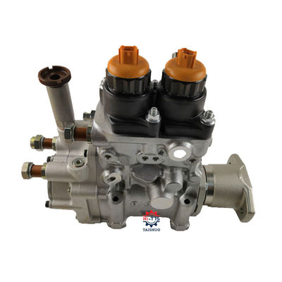 Αντλία καυσίμων diesel 6WG1 6WF1 0940000484 094000-0484 8976034144 8-97603414-4