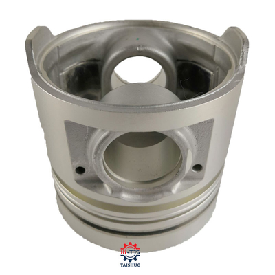 Καλή τιμή Forklift έμβολο μερών μηχανών diesel 34417-11011 της Mitsubishi S4E S6E S4S S6S σε απευθείας σύνδεση
