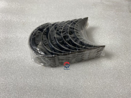 Γνήσιος κεντρικός αγωγός στροφαλοφόρων αξόνων μερών μηχανών 6BT STD που αντέχει 4893693 3939859