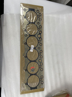 Καλή τιμή Μέρη μηχανών diesel για το στόλισμα 1111411960 1-11141196-0 1-11141-196-0 κεφαλιών κυλίνδρων 6BG1 ZX200 σε απευθείας σύνδεση