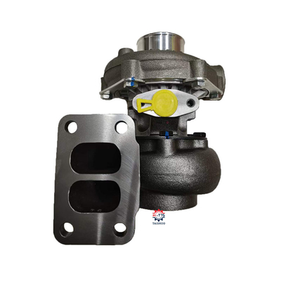 Καλή τιμή Pc120-5 στροβιλοσυμπιεστής 465636-5216S 6205-81-8110 μερών μηχανών εκσκαφέων 4D95 σε απευθείας σύνδεση