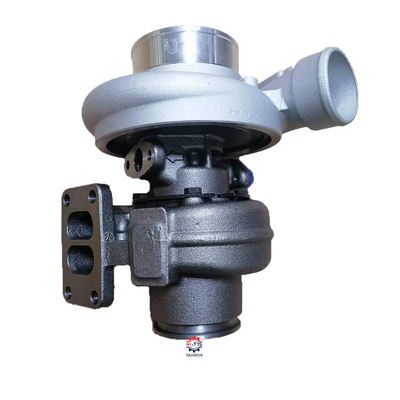 Καλή τιμή Εκσκαφέας pc200-6 HX35 pc220-6 στροβιλοσυμπιεστής 6735-81-8400 pc230-6 στροβιλο 6D102 σε απευθείας σύνδεση