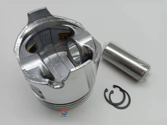 Καλή τιμή Έμβολο μερών μηχανών diesel 129903-22081 4TNE94 4TNE98 4TNV98 για τον εκσκαφέα σε απευθείας σύνδεση