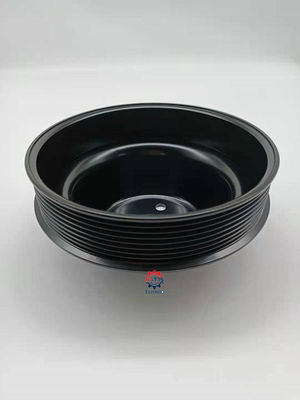 Καλή τιμή Αρχική τροχαλία ζωνών ανεμιστήρων μηχανών μερών 6BT της  3914463 σε απευθείας σύνδεση