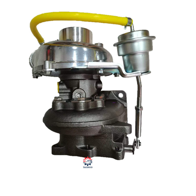 Καλή τιμή Hitachi ex220-5 στροβιλοσυμπιεστής μηχανών diesel Ho7CT 24100-3340 24100-2203A σε απευθείας σύνδεση