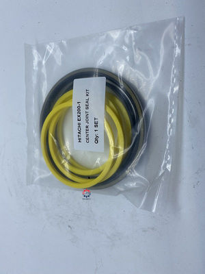 Καλή τιμή Εκσκαφέας ex200-1 εξάρτηση κεντρικού κοινή Sael 6BD1 για τα μέρη εκσκαφέων σε απευθείας σύνδεση