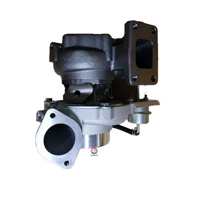 Καλή τιμή Sk330-8 στροβιλοσυμπιεστής 777559-5001S S1760-E0190 GT3271LS diesel για τη μηχανή J08E σε απευθείας σύνδεση