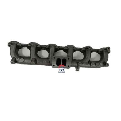 Καλή τιμή Τα μέρη K230-6E SK250-6E 6D34 εκσκαφέων εξαντλούν πολλαπλό ME088908 σε απευθείας σύνδεση