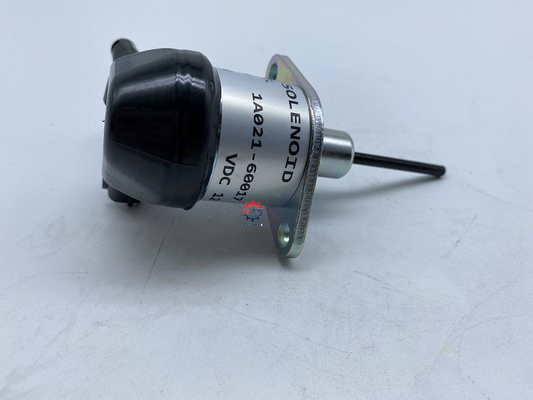 Καλή τιμή Διακόπτης VDC12V σωληνοειδών στάσεων βαλβίδων σωληνοειδών εκσκαφέων V2203 1A021-60017 σε απευθείας σύνδεση