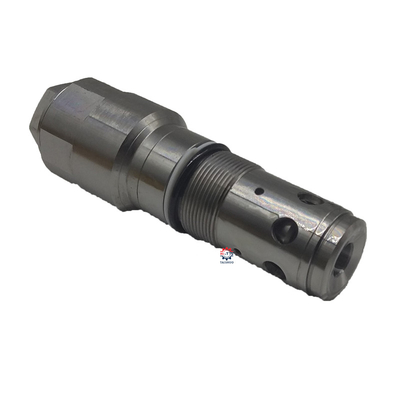 Καλή τιμή Μέρη sk200-6 SK230-6E sk200-10 εκσκαφέων κύρια ανακουφιστική βαλβίδα βαλβίδων ελέγχου YN22V00001F8 σε απευθείας σύνδεση