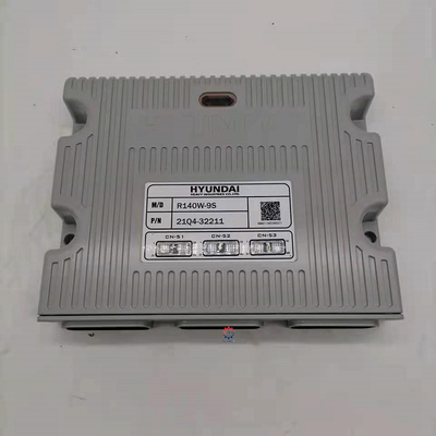 Καλή τιμή Έλεγχος 21Q4-32211 πινάκων R140W-9S υπολογιστών μερών εκσκαφέων σε απευθείας σύνδεση