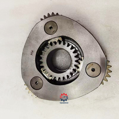 Καλή τιμή Ex200-3 μεταφορέας ΙΙ ex200-5 ταξιδιού 2$ο Assy με τον ήλιο 2034836N εργαλείων σε απευθείας σύνδεση