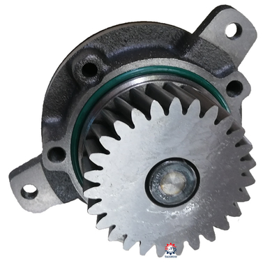 Καλή τιμή Υδραντλία 2010-1193 μερών EC360 D12D εκσκαφέων 20734268 3803909 σε απευθείας σύνδεση