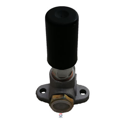 Εκσκαφέας S6D170 αντλία καυσίμου 6933-71-8110 DK105237-1621 αντλία τροφοδοσίας
