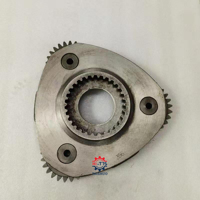 Καλή τιμή Excavator Gear EX230-5 Travel Carrier II/2nd Assy With Gear Sun 1014492N σε απευθείας σύνδεση