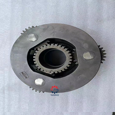 Καλή τιμή Excavator EX230-5 Travel Carrier III/3rd Assy With Gear Sun 1014490N σε απευθείας σύνδεση