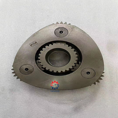 Καλή τιμή Excavator ZX200 1027161 Travel Carrier II/2nd Assy With Gear Sun σε απευθείας σύνδεση