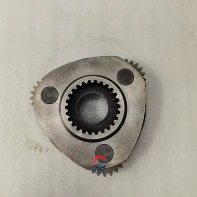 Καλή τιμή Excavator ZX200 Travel Carrier II/2nd Assy With Gear Sun 2042432 σε απευθείας σύνδεση