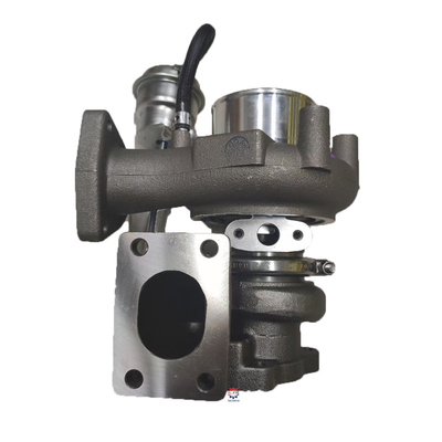 Καλή τιμή KOMATSU pc130-7 στροβιλοσυμπιεστής μηχανών εκσκαφέων 4D95 για 49377-01610 σε απευθείας σύνδεση