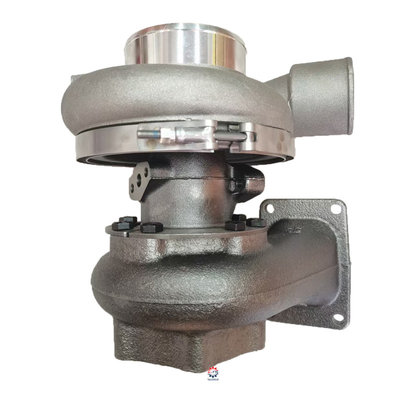Καλή τιμή KTR90 pc450-8 στροβιλοσυμπιεστής 6506-21-5021 pc400-8 εκσκαφέων σε απευθείας σύνδεση