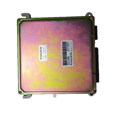 Καλή τιμή Έλεγχος 14594697 ελεγκτών EC480 EC480B για τα ανταλλακτικά εκσκαφέων EC140 σε απευθείας σύνδεση