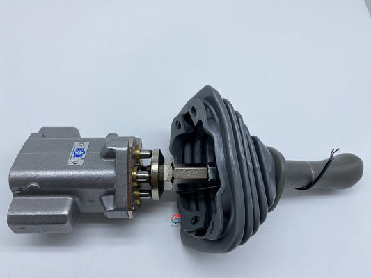 Καλή τιμή Πειραματική βαλβίδα πενταλιών βαλβίδων ποδιών Wook Assy ZAX200 ποδιών εκσκαφέων σε απευθείας σύνδεση