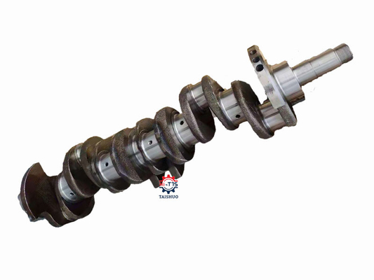 Καλή τιμή Στροφαλοφόρος άξονας ex200-5 6BG1 1-12310-448-0 μερών μηχανών εκσκαφέων σε απευθείας σύνδεση